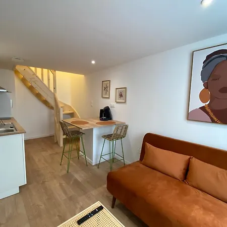 Havana Club - Numero 1 Apartment *