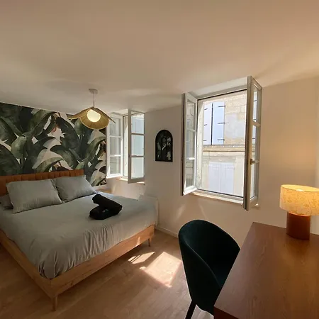 Lejlighed Havana Club - Numero 1 Niort