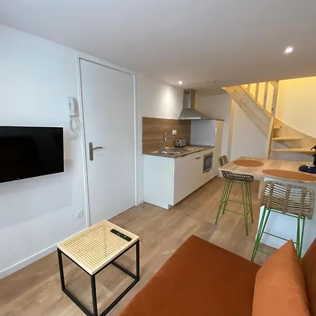 Lejlighed Havana Club - Numero 1 *