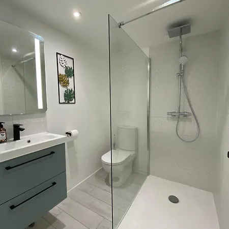 Havana Club - Numero 1 Lejlighed Niort