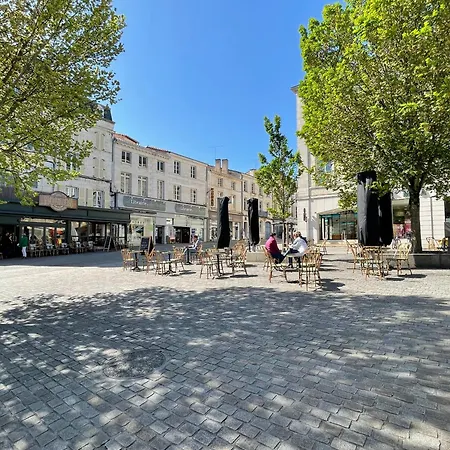 Havana Club - Numero 1 * Niort