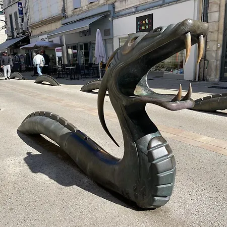 Havana Club - Numero 1 Niort