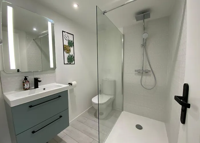 Havana Club - Numéro 1 Appartement Niort