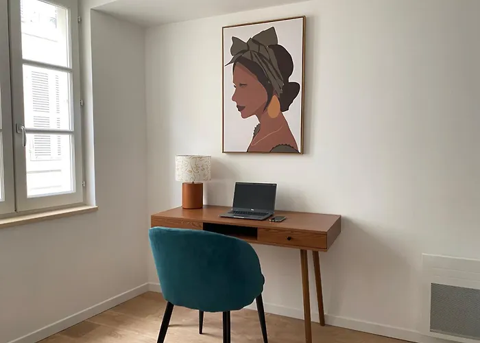 Havana Club - Numéro 1 Appartement